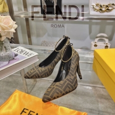 Fendi Heeled Shoes